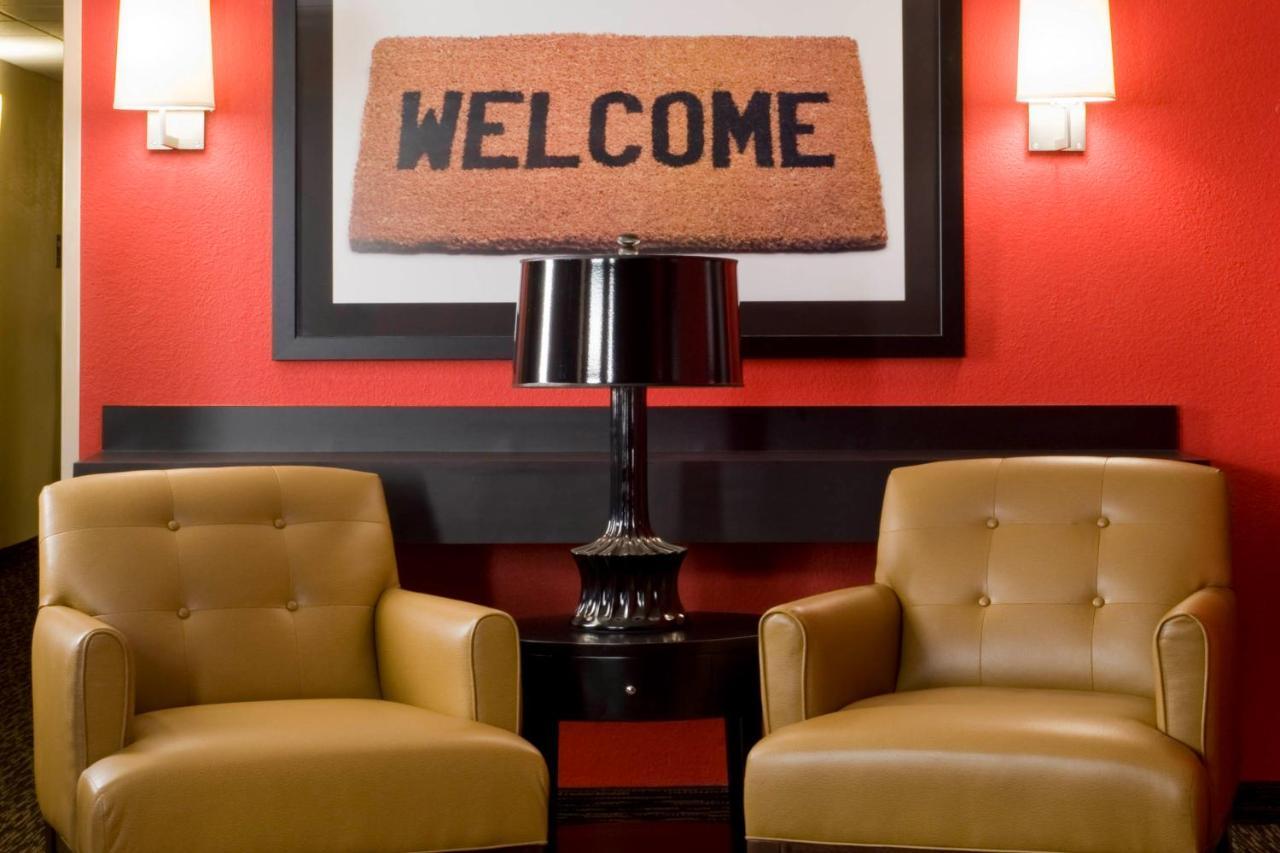 Extended Stay America Suites - Philadelphia - Airport - Tinicum Blvd Exterior photo