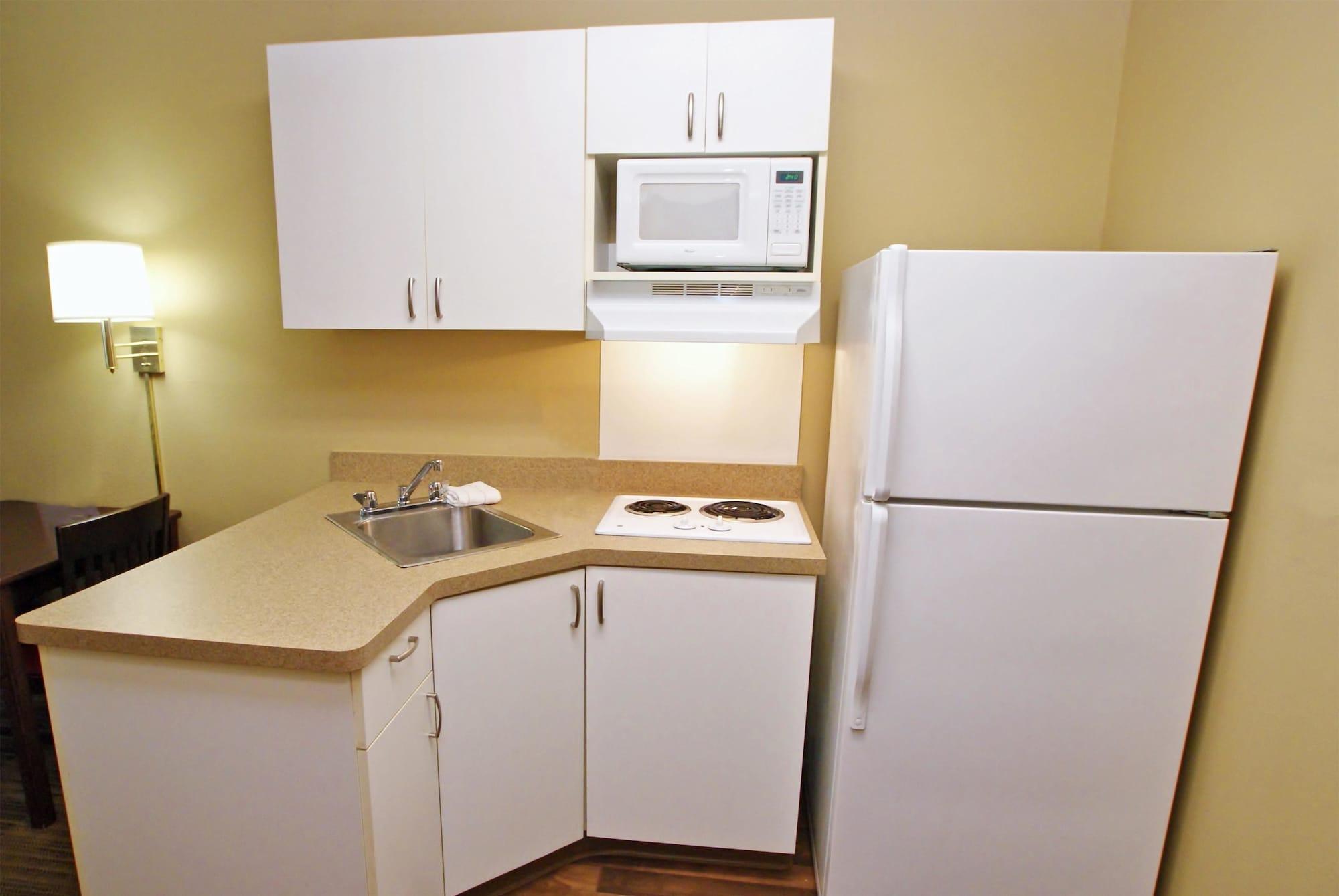 Extended Stay America Suites - Philadelphia - Airport - Tinicum Blvd Exterior photo